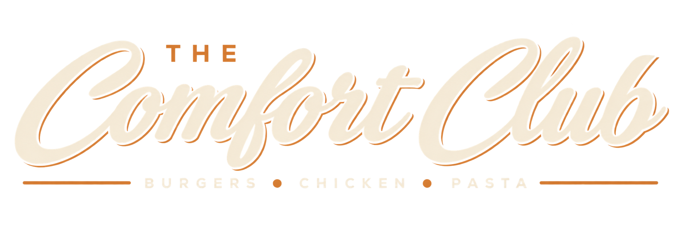 The Comfort Club